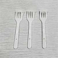 Zložljive vilice za torto