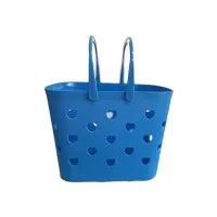 Navadna plastična košara za shranjevanje